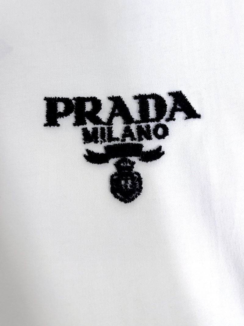 Prada T-Shirts